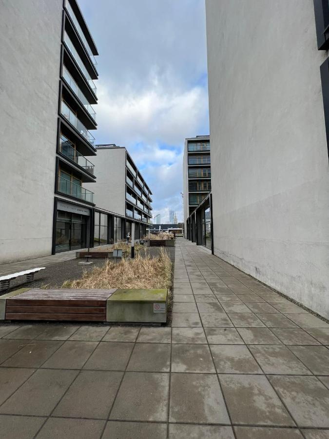 Apartament Warszawa Kolejowa Hub Expo エクステリア 写真