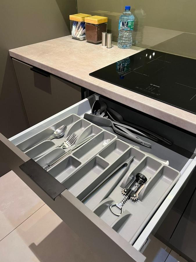 Apartament Warszawa Kolejowa Hub Expo エクステリア 写真