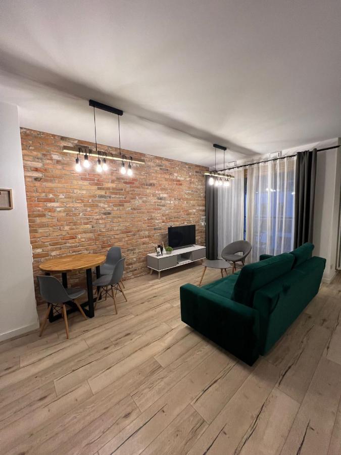Apartament Warszawa Kolejowa Hub Expo エクステリア 写真