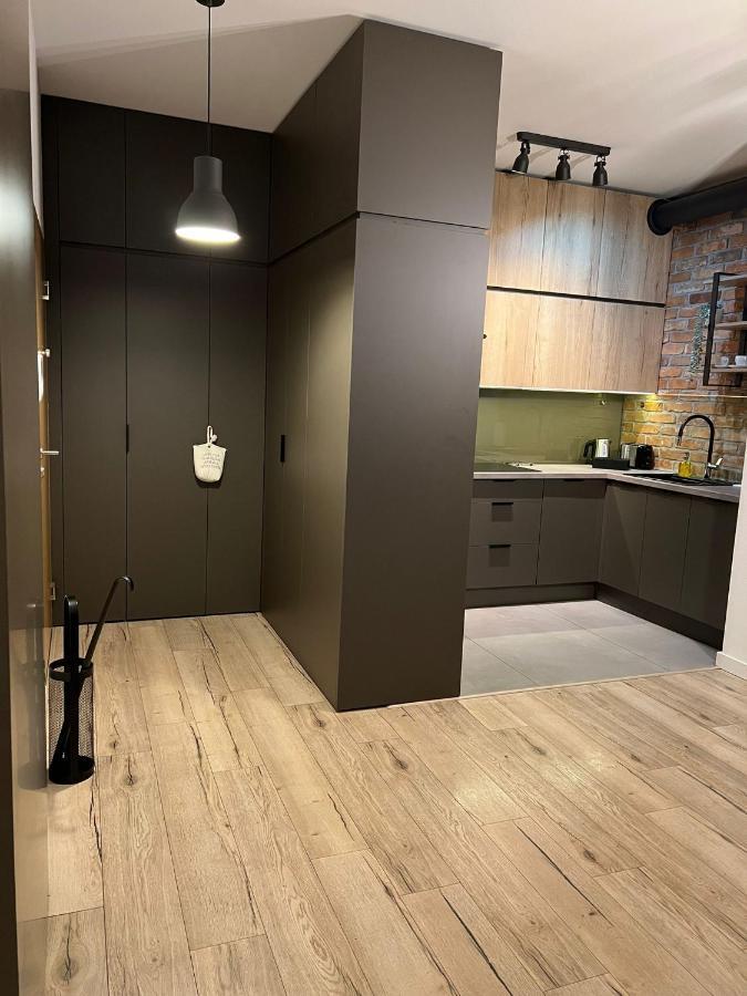 Apartament Warszawa Kolejowa Hub Expo エクステリア 写真