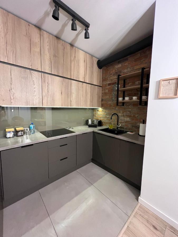 Apartament Warszawa Kolejowa Hub Expo エクステリア 写真