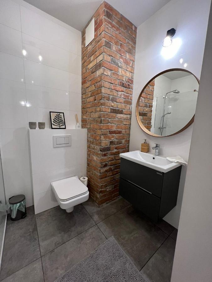 Apartament Warszawa Kolejowa Hub Expo エクステリア 写真
