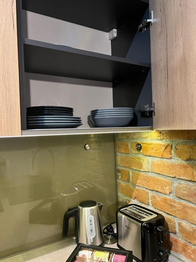 Apartament Warszawa Kolejowa Hub Expo エクステリア 写真