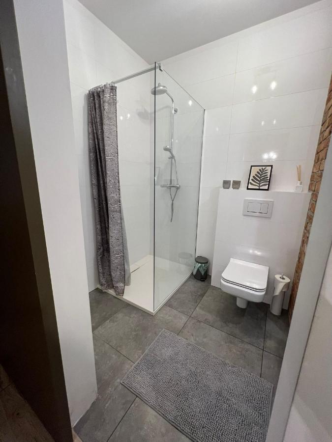 Apartament Warszawa Kolejowa Hub Expo エクステリア 写真