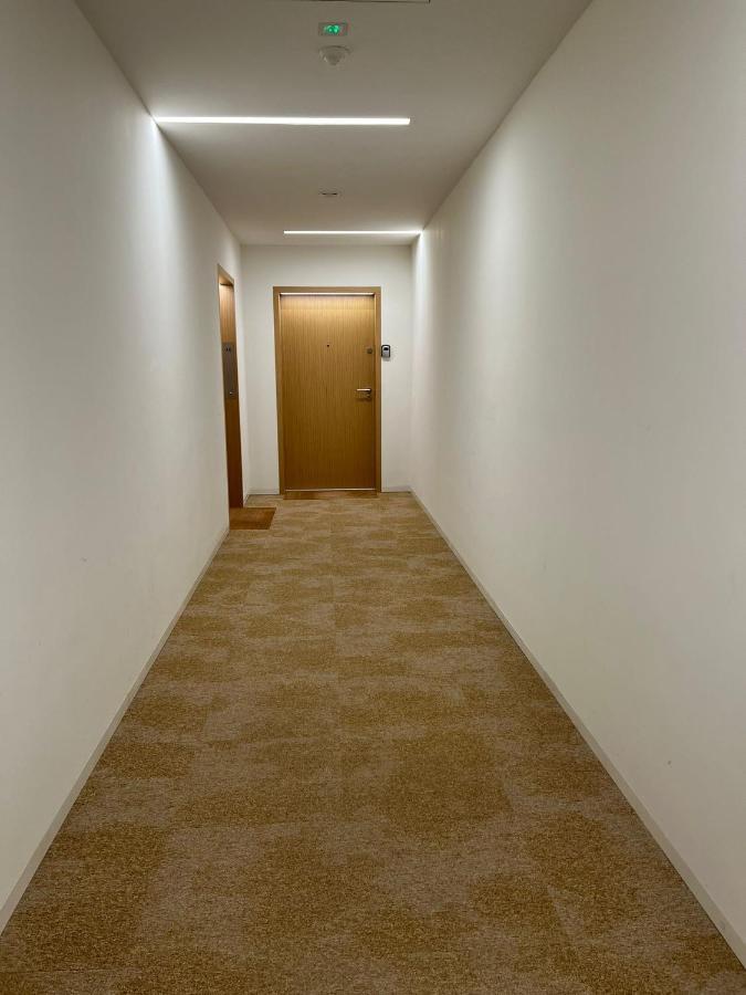 Apartament Warszawa Kolejowa Hub Expo エクステリア 写真